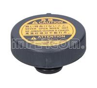 ORIGINAL IMPERIUM 43065 Tapón depósito de refrigerante Tapa de Depósito de Agua Tapa de depósito de agua Tapón de anticongelante