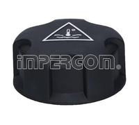 ORIGINAL IMPERIUM 43067 Tapón depósito de refrigerante