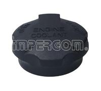 ORIGINAL IMPERIUM Tapón depósito de refrigerante 43068 54g