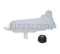 ORIGINAL IMPERIUM 44171 Depósito compensación refrigerante con tapones
