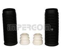 ORIGINAL IMPERIUM 50591 Juego de guardapolvos amortiguador para VW GOLF VI (5K1)