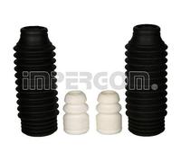 ORIGINAL IMPERIUM 51063 Juego de guardapolvos amortiguador para HYUNDAI i40 (VF)