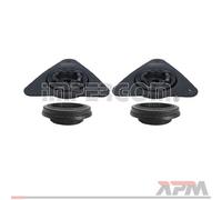 Original Imperium 72400/2 Juego de Reparación Cojintete Soporte Delant. para