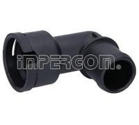 ORIGINAL IMPERIUM 90353 Brida de refrigerante sin junta sin termostato