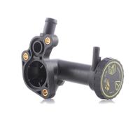 ORIGINAL IMPERIUM 90601 Brida de refrigerante