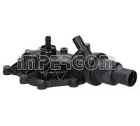 ORIGINAL IMPERIUM 90780 Caja del termostato con junta con termostato