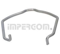 ORIGINAL IMPERIUM Abrazadera sujeción (manguito sobrealimentación 20261 10g