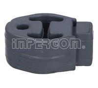 ORIGINAL IMPERIUM Almohadilla de tope silenciador 35575 3 (BK) 106g