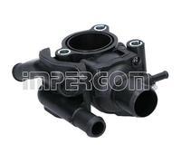 ORIGINAL IMPERIUM 90064 Brida de refrigerante