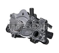 ORIGINAL IMPERIUM Caja del termostato 90734 Polo Schrägheck (6R1, 6C1) 1569g