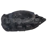 ORIGINAL IMPERIUM Camber Puntal Cojinetes Delant. para Renault Scénic III Grand