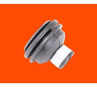 ORIGINAL IMPERIUM DELANTE Tope tapa motor