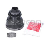 Original Imperium Juego De Faldones Para Fiat Ducato Pritsche/Fahrgestell 244