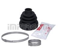 Original Imperium Juego De Fuelles De Eje Delantero Para Nissan Qashqai +2 I