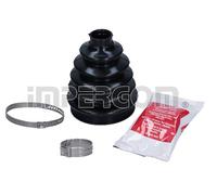 Original Imperium Juego De Fuelles De Eje Para VW Golf V Touran Audi A3 1K1