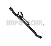 ORIGINAL IMPERIUM Manguera Enfriador Tubo Admisión Enfriador para Peugeot 406 8B