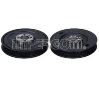 ORIGINAL IMPERIUM Polea cigüeñal 10208 para Vectra C Caravan (Z02) 31mm 2874g