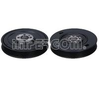 ORIGINAL IMPERIUM Polea cigüeñal 10208 para Vectra C Caravan (Z02) 31mm 2874g