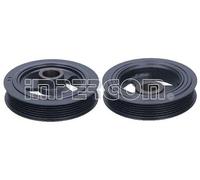 ORIGINAL IMPERIUM Polea cigüeñal