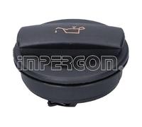 ORIGINAL IMPERIUM Tapa tubuladura de relleno de aceite 43056 para Am 78g