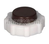 ORIGINAL IMPERIUM Tapón depósito de refrigerante 29637/1 43g