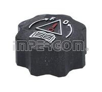 ORIGINAL IMPERIUM Tapón depósito de refrigerante 43006 71g