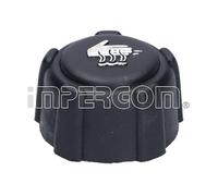 ORIGINAL IMPERIUM Tapón depósito de refrigerante 43009