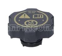 ORIGINAL IMPERIUM Tapón depósito de refrigerante 43058 ASTRA J 77g