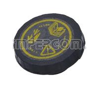 ORIGINAL IMPERIUM Tapón depósito de refrigerante 43062 Cabrio (R52) 79g