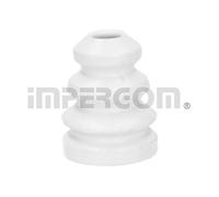 ORIGINAL IMPERIUM Topes Suspensión Eje Trasero Para MINI Mini R50 R53