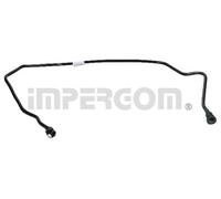 ORIGINAL IMPERIUM Tubería de radiador