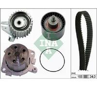 Kit de distribución + bomba de agua 530 0226 30 INA para FIAT ALFA ROMEO