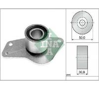 Original INA Desviación Papel de Liderazgo Correa Dentada 532 0238 10 para Dacia