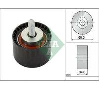 Original INA Desviación Papel de Liderazgo Correa Dentada 532 0888 10 para Volvo