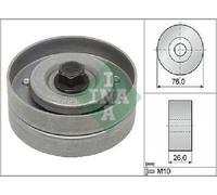 Original INA Desviación Papel de Liderazgo Correa Trapezoidal 532 0402 30 para