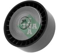 Original INA Desviación Papel de Liderazgo Correa Trapezoidal 532 0578 10 para