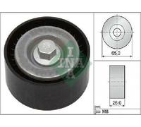 Original INA Desviación Papel de Liderazgo Correa Trapezoidal 532 0621 10 para