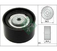 Original INA Desviación Papel de Liderazgo Correa Trapezoidal 532 0672 10