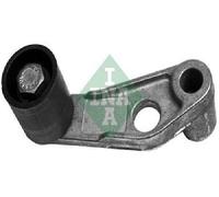 Original INA Desviación Papel de Liderazgo Dentada 532 0185 10 para Audi Seat