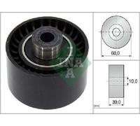 Polea inversión/guía, correa de distribución INA 532 0289 10