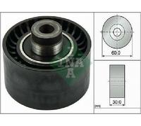Original INA Desviación Papel de Liderazgo Dentada 532 0345 10 para Citroën Fiat