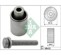 Original Ina Desviación Papel de Liderazgo Dentada 532 0833 10 para Subaru
