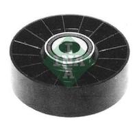 Original INA Desviación Papel de Liderazgo Trapezoidal 532 0066 10 para Audi VW