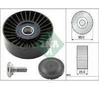 Original INA Desviación Papel de Liderazgo Trapezoidal 532 0138 10 para Citroën