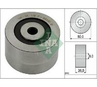 Original INA Desviación Papel de Liderazgo Trapezoidal 532 0143 10 para Citroën
