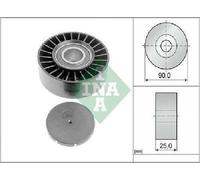Original INA Desviación Papel de Liderazgo Trapezoidal 532 0169 10 para VW