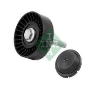 Original INA Desviación Papel de Liderazgo Trapezoidal 532 0346 10 para Audi