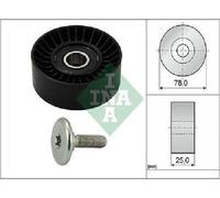 Original INA Desviación Papel de Liderazgo Trapezoidal 532 0439 10 para Citroën