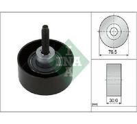 Original INA Desviación Papel de Liderazgo Trapezoidal 532 0458 10 para Ford