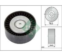 Original INA Desviación Papel de Liderazgo Trapezoidal 532 0558 10 para País